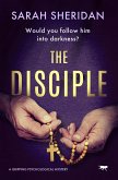 The Disciple (eBook, ePUB)
