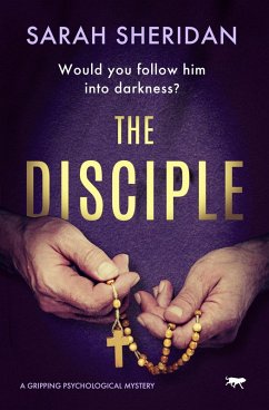 The Disciple (eBook, ePUB) - Sheridan, Sarah