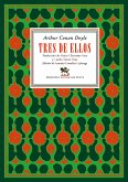 Tres de ellos (eBook, ePUB)