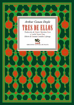 Tres de ellos (eBook, ePUB) - Doyle, Arthur Conan