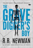 The Grave Digger's Boy (eBook, ePUB)
