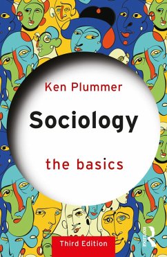 Cover Sociology (eBook, PDF)