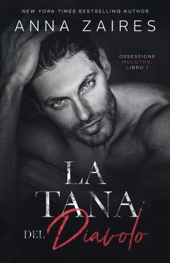 Cover La Tana del Diavolo (eBook, ePUB)