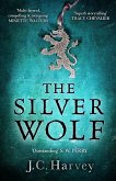 The Silver Wolf (eBook, ePUB)