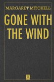 Gone with the Wind (eBook, ePUB)