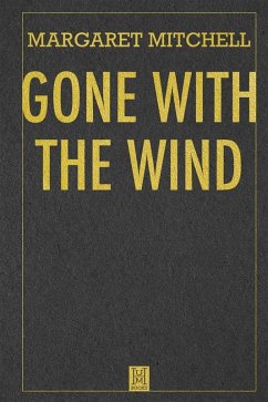 Gone with the Wind (eBook, ePUB) - Mitchell, Margaret