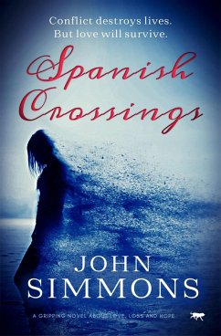 Cover Spanish Crossing (eBook, ePUB)