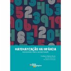 Matematização na infância (eBook, ePUB)