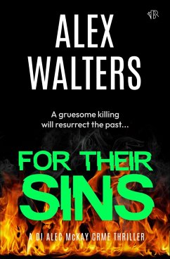 Cover For Their Sins (eBook, ePUB)