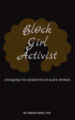 Cover Bl@ck Girl Activist (eBook, ePUB)
