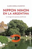 Nippon Nihon en la Argentina (eBook, ePUB)