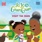 Visit the Farm (eBook, ePUB)