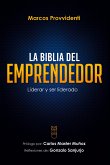 La Biblia del Emprendedor (eBook, ePUB)