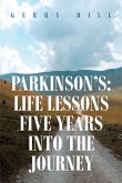 Parkinson's: Life Lessons Five Years into the Journey (eBook, ePUB)