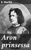 Aron prinsessa (eBook, ePUB)