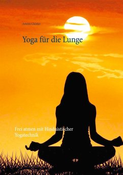 Yoga für die Lunge (eBook, ePUB)