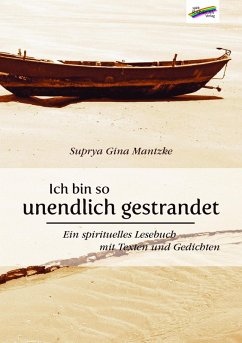 Cover Ich bin so unendlich gestrandet (eBook, PDF)