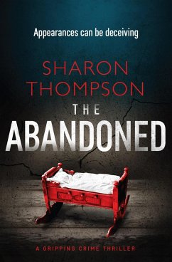 Cover The Abandoned (eBook, ePUB)