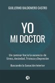 Yo, mi doctor (eBook, ePUB)