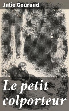 Le petit colporteur (eBook, ePUB) - Gouraud, Julie