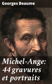 Michel-Ange: 44 gravures et portraits (eBook, ePUB)