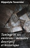 Taninge et ses environs : mémoire descriptif et historique (eBook, ePUB)