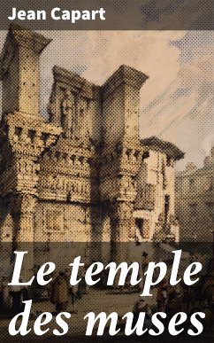 Le temple des muses (eBook, ePUB) - Capart, Jean