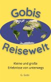 Gobis Reisewelt (eBook, ePUB)