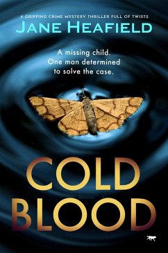 Cold Blood (eBook, ePUB) - Heafield, Jane