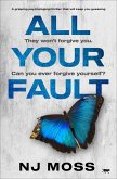 All Your Fault (eBook, ePUB)