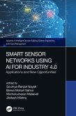 Smart Sensor Networks Using AI for Industry 4.0 (eBook, PDF)
