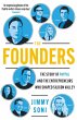 The Founders (eBook, ePUB) - Bild 1