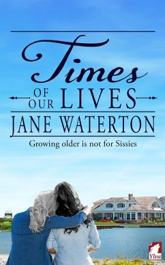 Cover Times of Our Lives (eBook, ePUB)