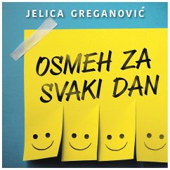 Osmeh za svaki dan (MP3-Download) - Greganovic, Jelica