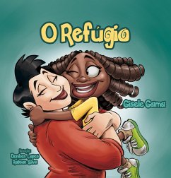 Cover O refúgio (eBook, ePUB)