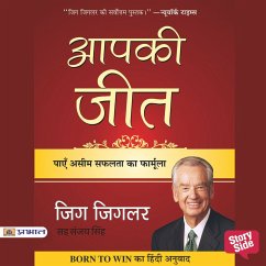 Aapki Jeet (MP3-Download) - Ziglar, Zig