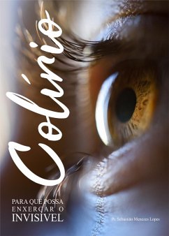 Cover COLÍRIO (eBook, ePUB)