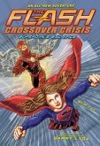 The Flash: Supergirl's Sacrifice (Crossover Crisis #2) (eBook, ePUB)