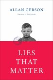 Lies That Matter (eBook, ePUB)