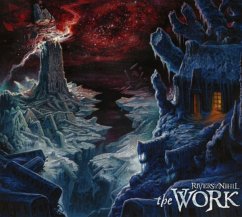 The Work - Rivers Of Nihil