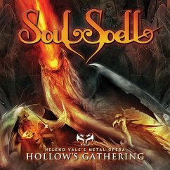 Hollow'S Gathering (Re-Issue 2021) - Soulspell