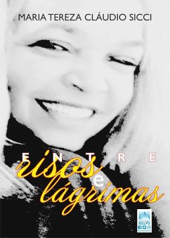 Cover Entre risos e lágrimas (eBook, ePUB)