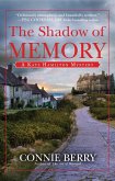 The Shadow of Memory (eBook, ePUB)