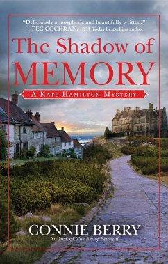 The Shadow of Memory (eBook, ePUB) - Berry, Connie