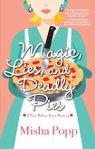 Magic, Lies, and Deadly Pies (eBook, ePUB)