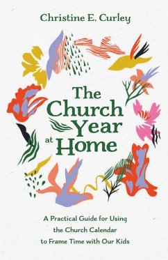 The Church Year at Home (eBook, ePUB)