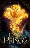 The Lost Prince (The Nihryst, #2) (eBook, ePUB)