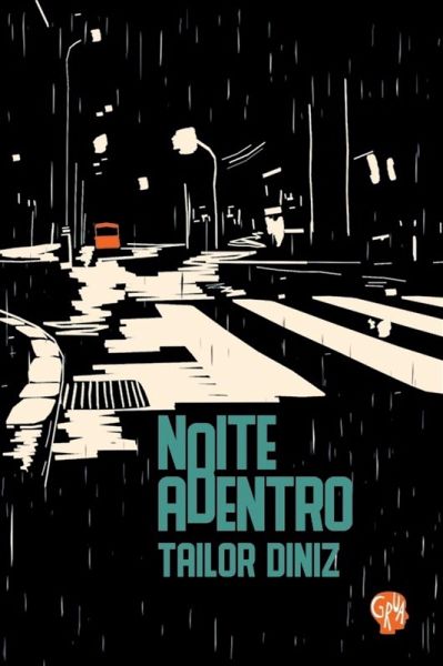 Noite adentro (eBook, ePUB)