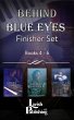 Behind Blue Eyes Finisher Set (eBook,... - Bild 1