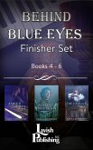 Behind Blue Eyes Finisher Set (eBook, ePUB)